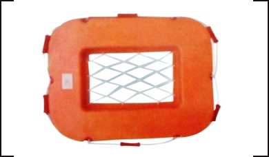 Phao bè Coposite
