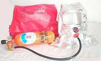 Bình thở TH 10