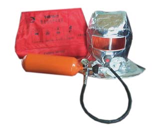 Bình thở TH 15